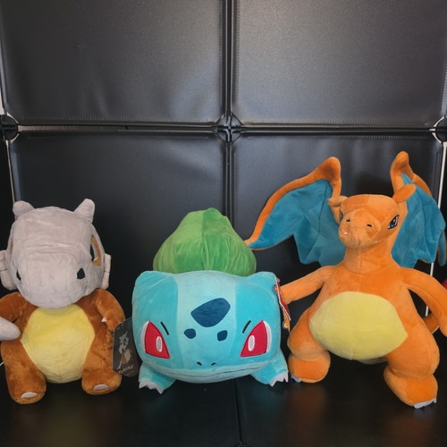 Pokemon nintendo set glurak - nintendo,