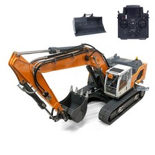 XDRC 1:14 Hydraulischer RC