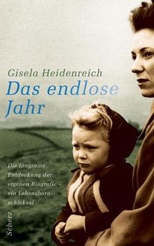 Das endlose jahr von - endlose,