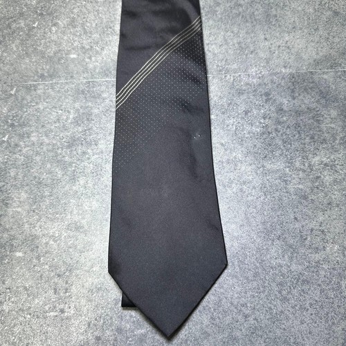 Gucci seidenkrawatte schwarz - gucci,