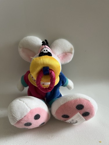 Diddl maus baby plüschtier - diddl,