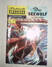 Comics Illustrierte Klassiker