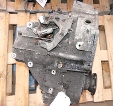 VW Golf 4 Getriebe ERF EFF 1,9 TDI 96kw 115PS 6 Gang (Motor ASZ ARL) 170.000km