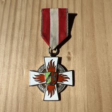 Orden feuerwehr ehrenzeichen - orden, feuerwehr-ehrenzeichen