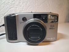 Minolta Riva Zoom 140 ex