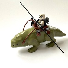 Lego Star Wars Dewback mit