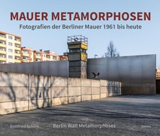 Mauer Metamorphosen, Gottfried