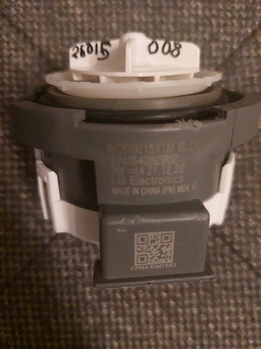 Original inverter - original, lg