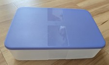 Tupperware Große Kühlschrank Dose 3,3 Liter XXL Tupper