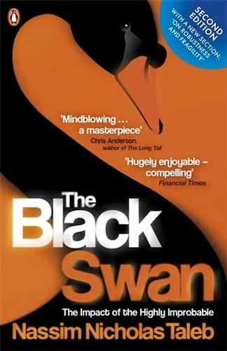 The black swan - the,