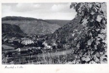 Deutschland Mayschoß