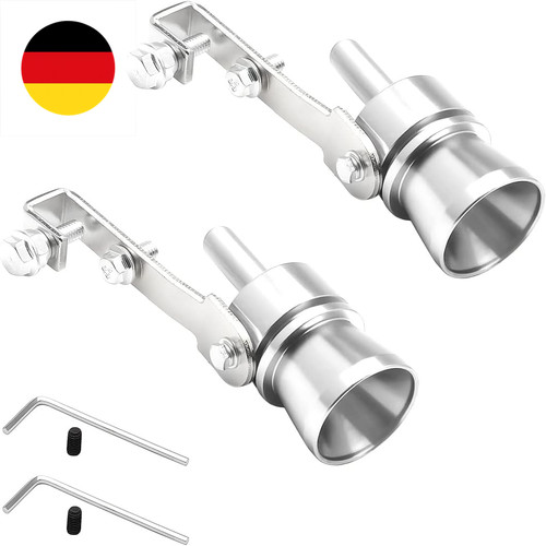 Stücke auto turbo - 2,