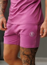Gym King Pro Jersey Short -