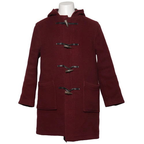 London tradition dufflecoat - london,