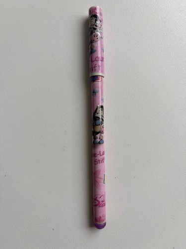 Diddl gute laune stift rosa - diddl,