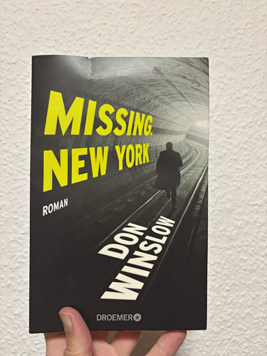 Missing new york von don - york,