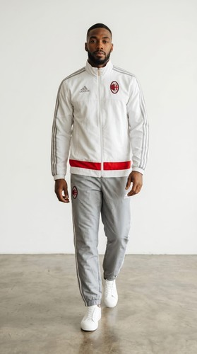 Milan adidas tracksuit - ac,