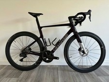 CANNONDALE SUPER-SIX EVO Himod Ultegra Di2 54 NEU