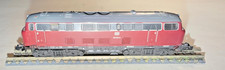Spur Minitrix Diesellok 216