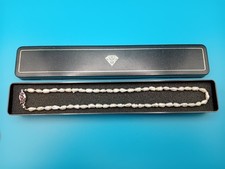 Halskette mit japanischen Biwa