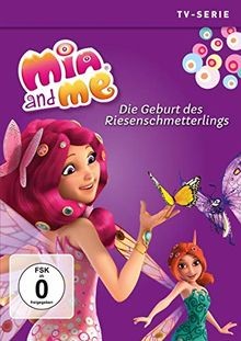 Mia and staffel - dvd, 6