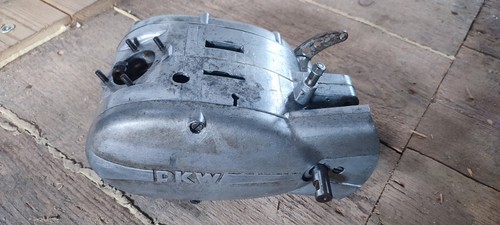Dkw hummel typ - typ,