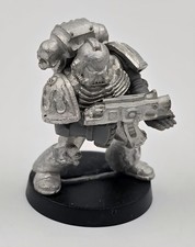 Veteran legion the damned - legion, of