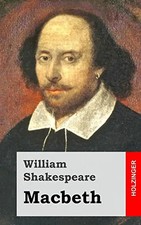Macbeth - William Shakespeare