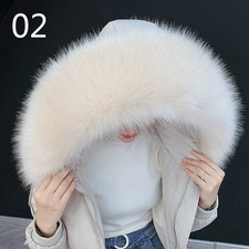 Faux fell schal damen - faux, winter