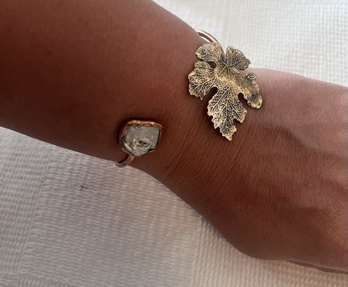 Eleganter armreif - eleganter, im