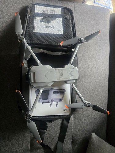 Zll sg909 fpv - zll,