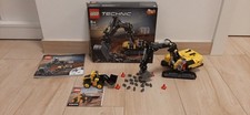 LEGO Technic 42121+
