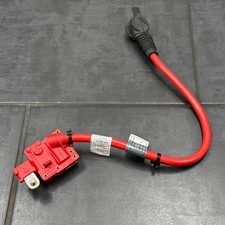 Batteriekabel plus BMW F07 F10