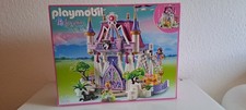 Playmobil® "Kristallschloss /