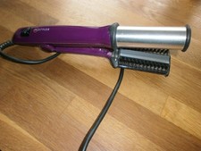 Instyler Kombigerät Glätteisen und Bürste