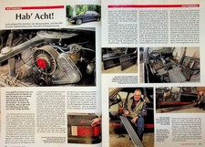 Oldtimer Praxis 04/2012 Tatra