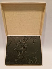 C5-BH BUDERUS EISENGUSS RELIEF