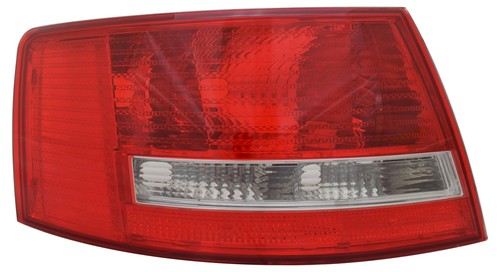 Rücklicht links für audi - rücklicht, a6