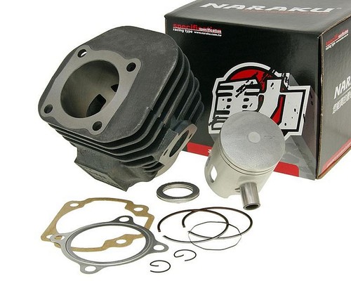 100ccm zylinder kit - zylinder,