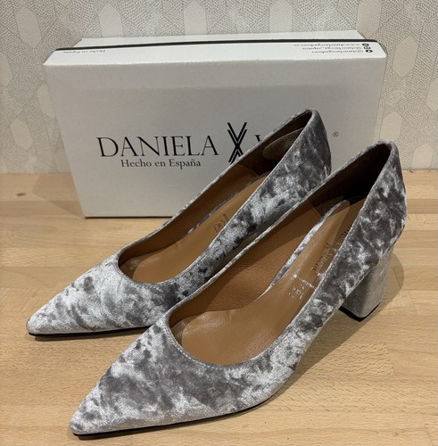 Pumps damen silber - damen, 40