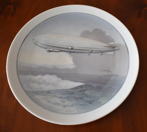 Zeppelin 126 r iii - lz, z.r.iii