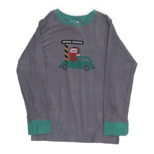 Body Zone, Langarmshirt