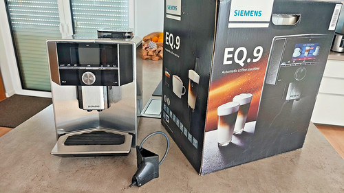 Siemens eq9 s500 - siemens,