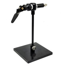 Fliegenfischen Schraubstock