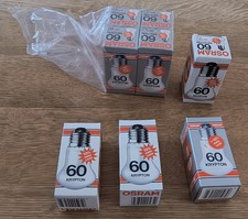OSRAM Krypton Glühbirne E27