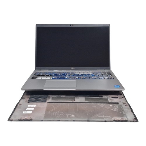 Dell latitude 5520 core - dell,