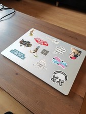 Microsoft Surface Laptop 13,5"