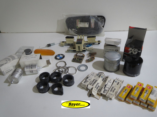 Bmw k1100 k100 - k100, diverse