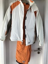 🔶Protest Skijacke mit