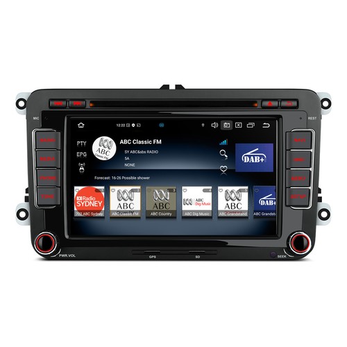 Android autoradio für vw - autoradio,
